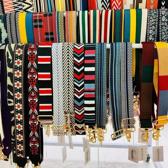 Handbag strap - Picture 2 of 3